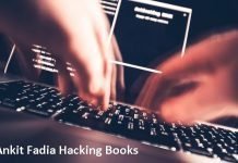 Ankit Fadia Best Hacking EBooks Free Download