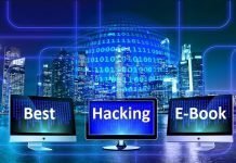 Download Best Latest Hacking Ebook For Free