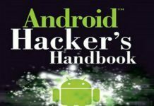 Android Hacker's Handbook PDF Free Download