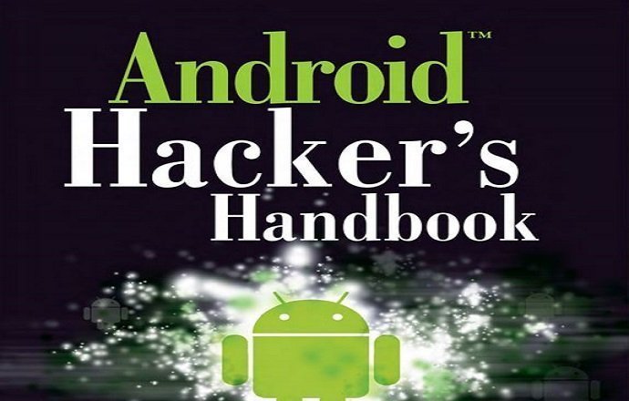 Android Hacker's Handbook PDF Free Download