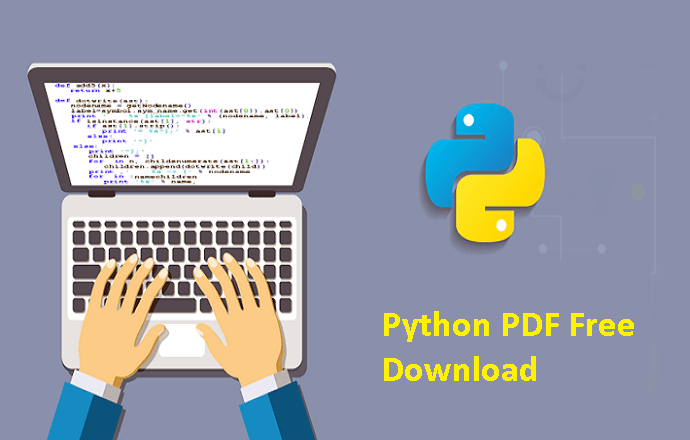 Best Python Programming Books Free Download
