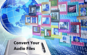 Best 3 Ways To Convert Audio