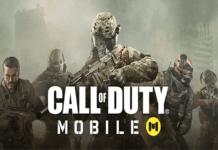 Call of Duty Mobile Game on PC for Free‎ With Android Emulator
