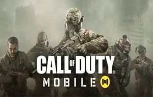 Call of Duty Mobile Game on PC for Free‎ With Android Emulator