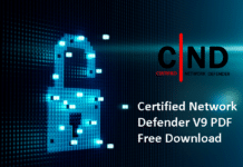 Certified Network Defender Complete Course Free Download