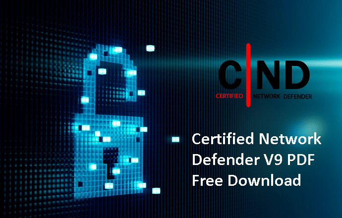 Certified Network Defender Complete Course Free Download