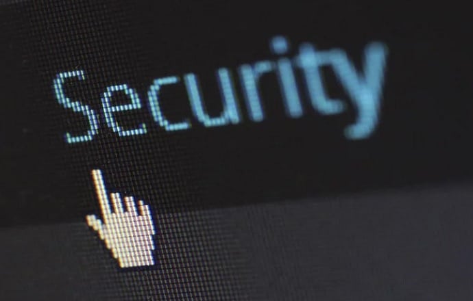 free online security courses with certificates