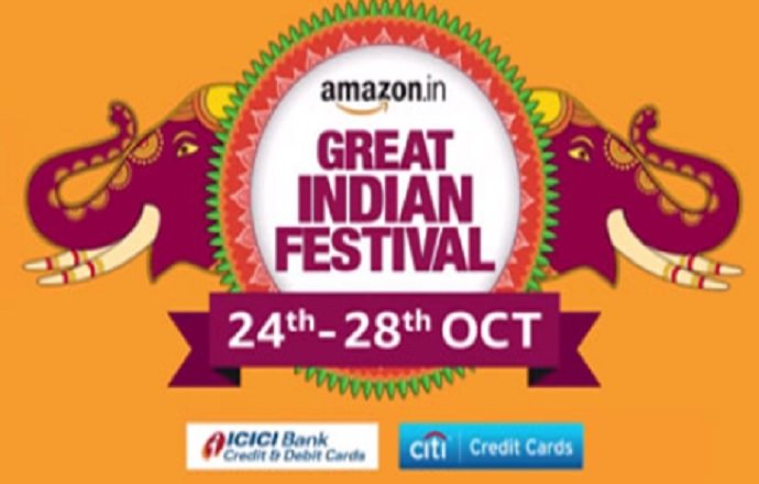 Diwali Sale on Flipkart and Amazon - Buy Product at Cheap Price 2 Amazon Diwali Sale Get Extra Discount Every Product