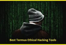 Termux Tools Complete List Download Termux Android Hacking