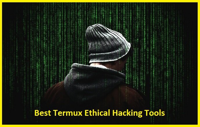 Best Termux Ethical Hacking Tools Complete List