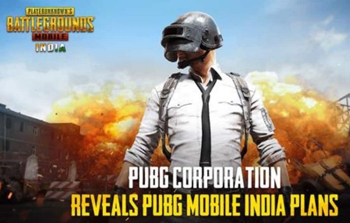 PUBG Mobile India Release Date