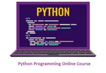 Best Free Python Programming Online Course