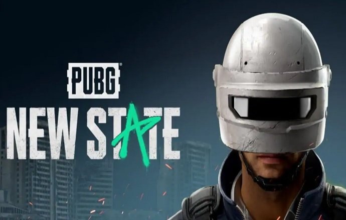PUBG New State New Battle Royale Game For Android and iOS