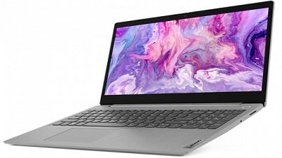 Best Laptop Under 40k For office use Lenovo Ideapad Slim 3I 10TH GEN Laptop For Office Use