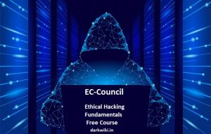 Learn Ethical Hacking Fundamentals Ec Council Free Online Course