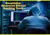 Nexphisher Advanced Ethical Hacking Tools for Linux and Termux - Hacking with Android