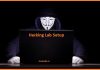 Create Your Own Hacking Lab For Ethical Hacking and Pentesting - Ethical Hacking Tutorial