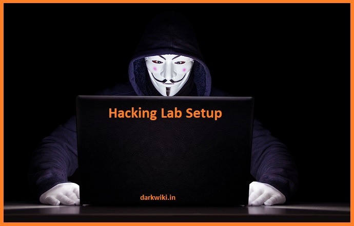 Create Your Own Hacking Lab For Ethical Hacking and Pentesting - Ethical Hacking Tutorial