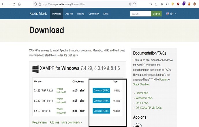 Web Application Bug Bounty Hunting LAB Setup Guide - Web Hacking Tutorial 3 What is XAMPP PHP Development Environment