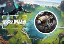 Made in India Indus Battle Royale Game APK Download Link