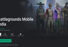 BGMI is now available on Google Play Store for Android users