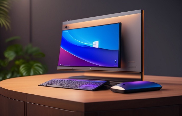 Microsoft Windows 11 Latest ISO Full Version Free Download 64 Bit or 32 Bit - 2023 Method 2 Microsoft Windows 11 Latest update Features