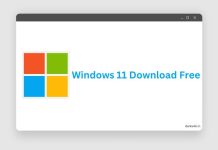 Windows 11 Latest ISO Full Version Free Download