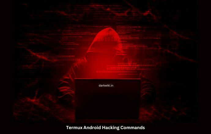 Basic Termux Android Hacking Commands