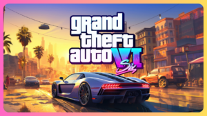 GTA 6 Wallpapers 4k Download Free For Desktop