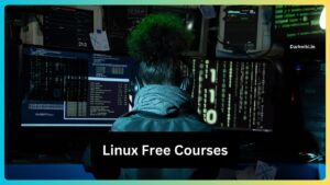 Best Linux Free Courses For Learn Ethical Hacking