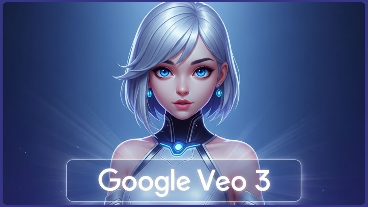 Google Introduces VEO 3 AI Video Tool Free - Everything You Need To Know