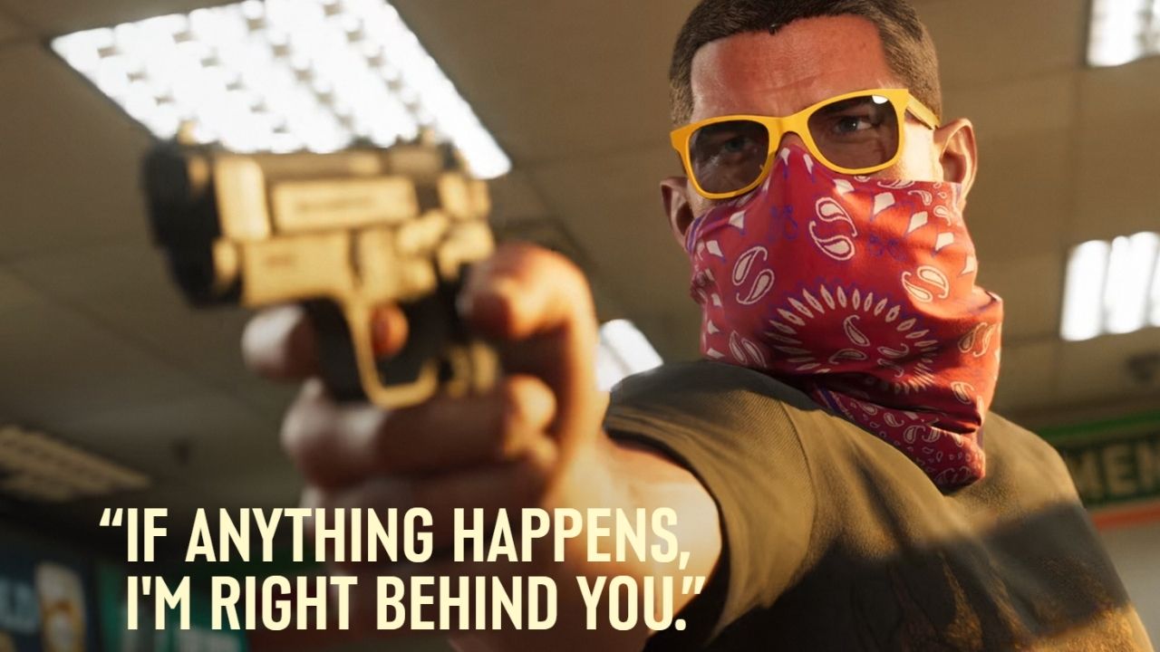 GTA 6 Trailer 2 Rockstar’s Most Epic Reveal of All Time Why It’s Rockstar’s Biggest Reveal