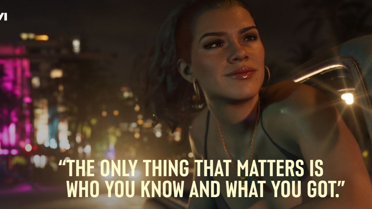 GTA 6 Trailer 2 Rockstar’s Most Epic Reveal of All Time GTA 6 Official Details Confirmed by Rockstar